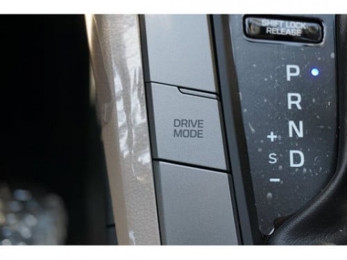 DRIVE MODE HYUNDAI ELANTRA 2017-2018