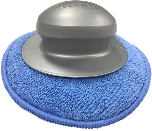 اسفنجة تلميع سيارة 3 قطع