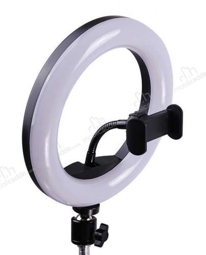 اضائة دائرية بثلاثة الوان وتحكم بمستوى الاضائة M20