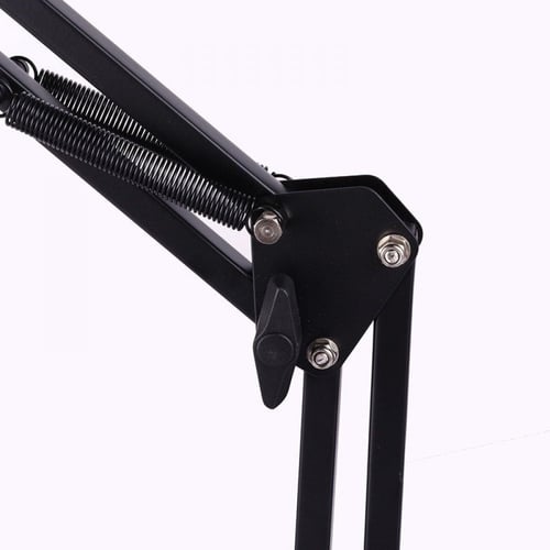 حامل جوال مكتبي كبير قابل للطي