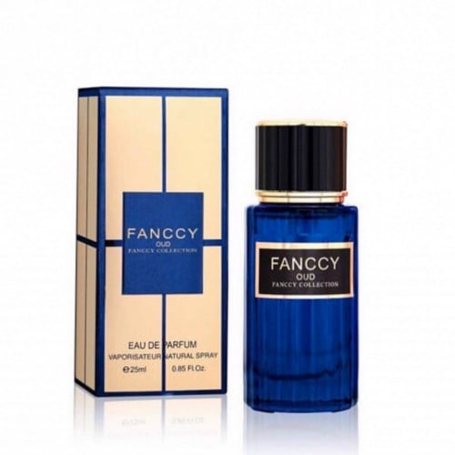 عطر FANCCY OUD- نسائي 25 مل