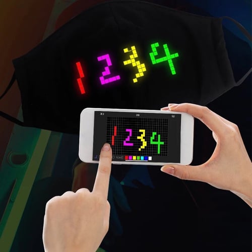 الكمام الذكي