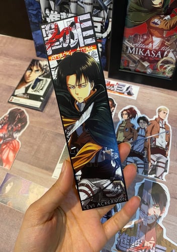 مجموعه اتاك اون تايتن