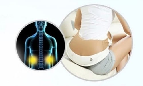 حزام تدليك ومساج للكتف والرقبة PSM-906-1