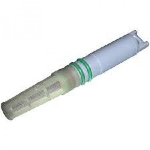 #12356W فلتر اورفيس رمادي جمس وشفرليه / ORIFICE TU...