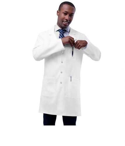 لاب كوت للجنسين (3308)