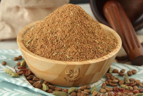 قهوة هرري محوج