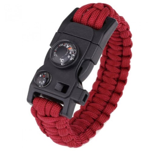 بوصلة بسوار لمعصم اليد