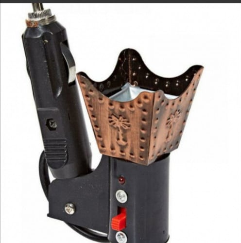 مبخرة سيارة