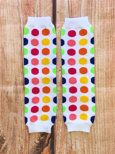Big Polka Dots