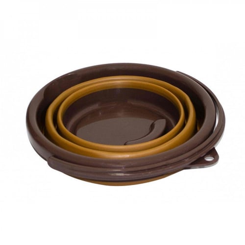 سطل ماء 5 لتر قابل للسفط