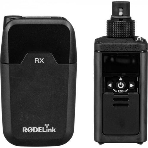 Rode RODELink Newsshooter Kit Digital Camera-Mount...