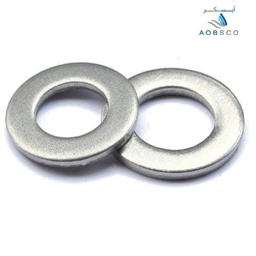 DIN125 , Flat Washer Stainless Steel 304 , Sizes :...