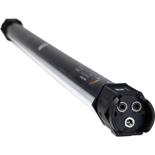 NANLITE Pavotube II 30C LED RGBWW Tube Light 2KIT