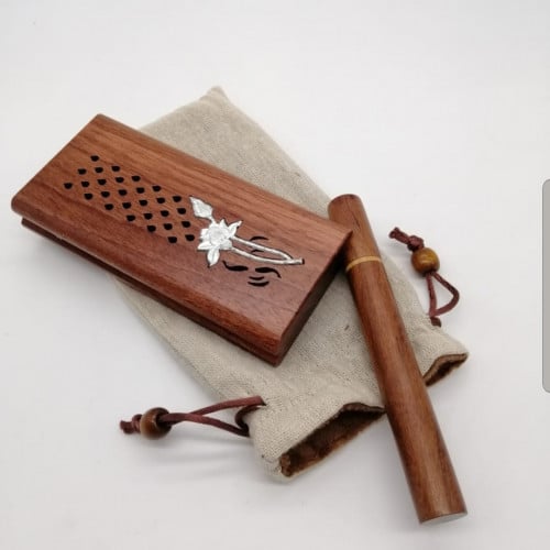 مبخرة اعواد المروكي صغير