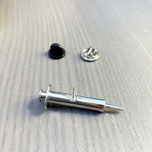 بروش ( الابره الطبيه )