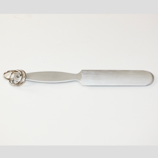 مستحد الماني عريض يد حديد 830.5