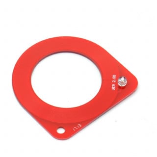 لمبة فحص كويل انتينا