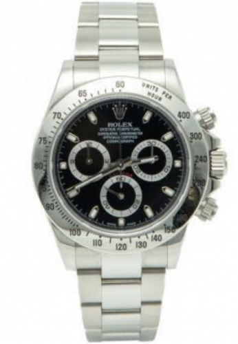 ساعة رولكس دايتونا رجالية