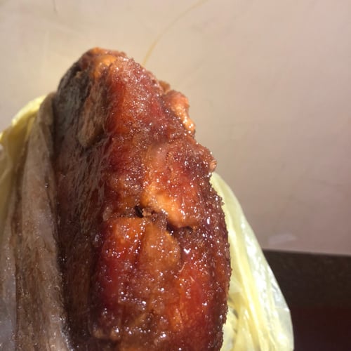 سكري مجروش فاخر