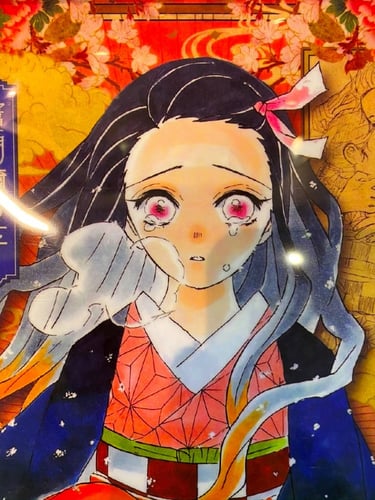 Demon Slayer - N file