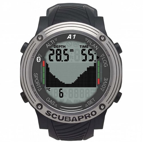 سكوبابرو كمبيوتر A1