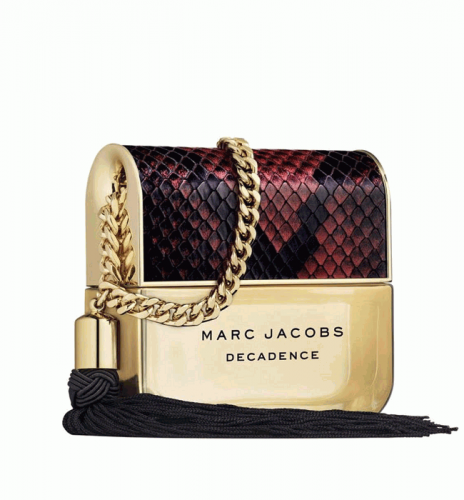 عطر ديكيدنس روج نوار إديشن مارك جاكوبس