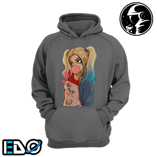 هارلي كوين - Harley Quinn