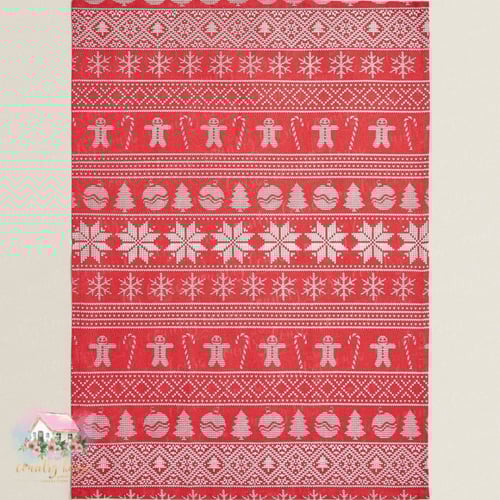 2317 طقم مفارش شتوية من زارا هوم