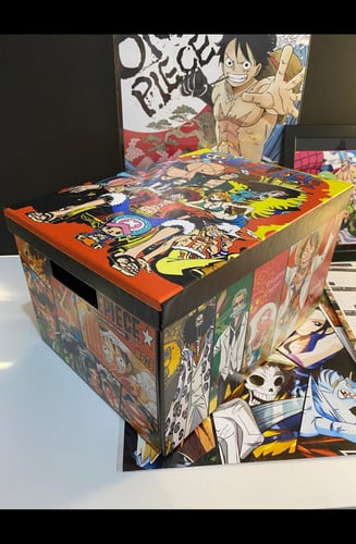 one piece Box
