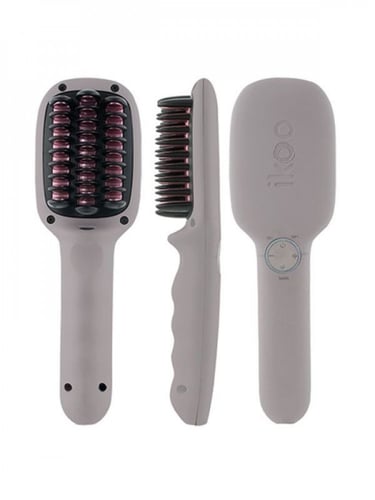 ايكو - فرشاة تصفيف الشعر ikoo- e-styler- jet -lave...