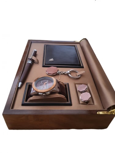 طقم فاخر فيت ويل