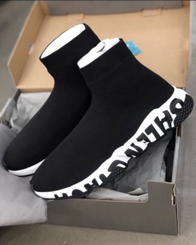 Balenciaga Speed Trainer