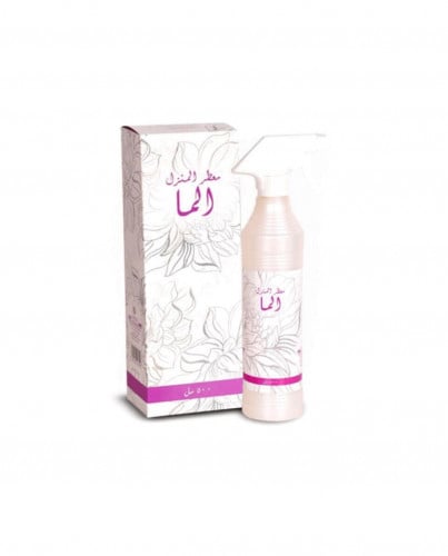 معطر المنزل الما 500 مل بانافع للعود