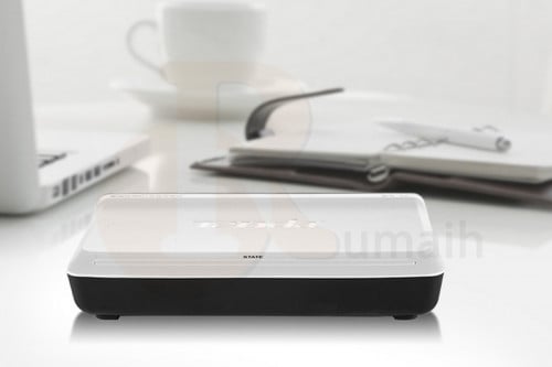 موزع شبكة سويتش Tenda S8 Switch 8-Port