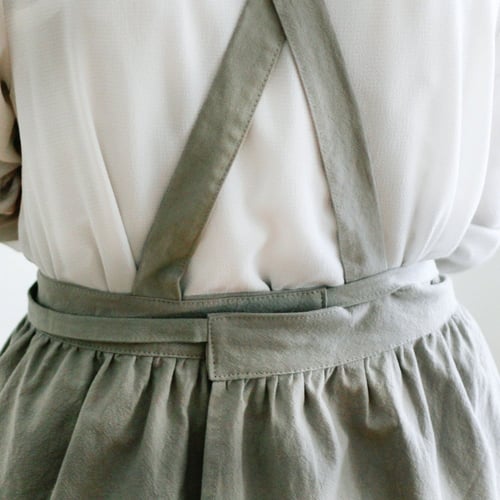 مريلة مطبخ أنيقة