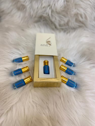 ربع مسك باودر