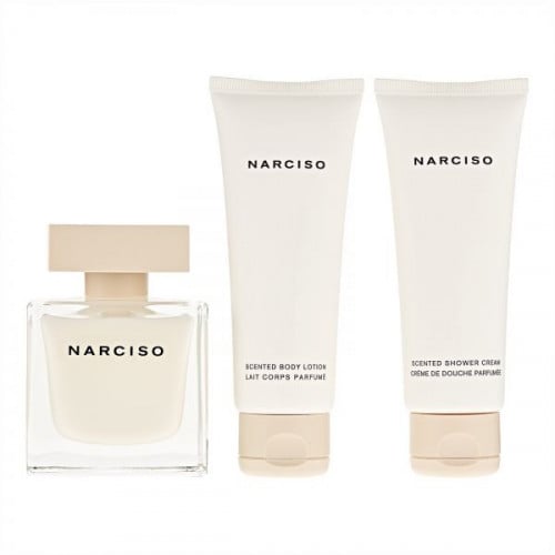نارسيسو رودريغز مجموعة برفيوم 90 مل