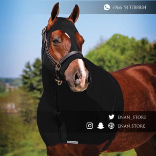 غطاء كامل للرأس والرقبة (صغير)