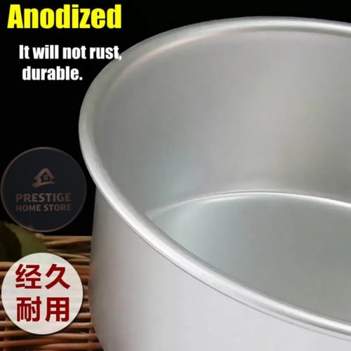 صينية كيك مستديرة