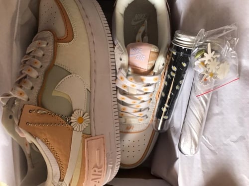 Nike Air Force 1 Shadow SE