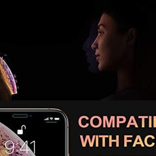 حماية ايفون 8 بلس و ايفون 7 بلس - استكر حماية قزاز...