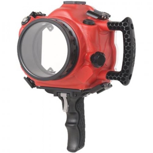 اكواتك بيس II طقم بيت AquaTech Base II Housing Kit