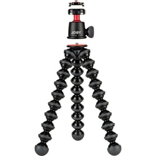 Joby GorillaPod 5K Flexible MiniTripod with Ball H...