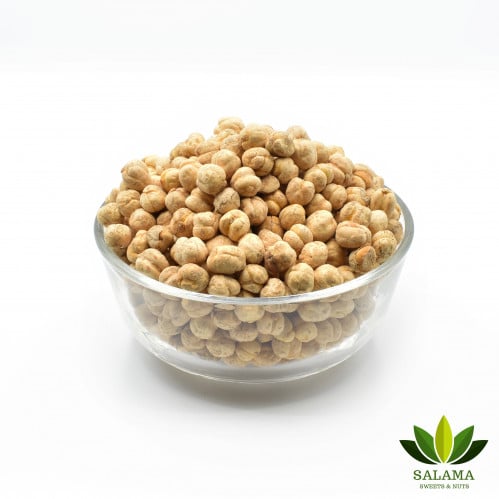 حمص تركي مالح