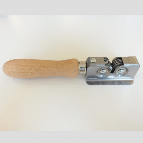 مسن ايطالي ابو عجله