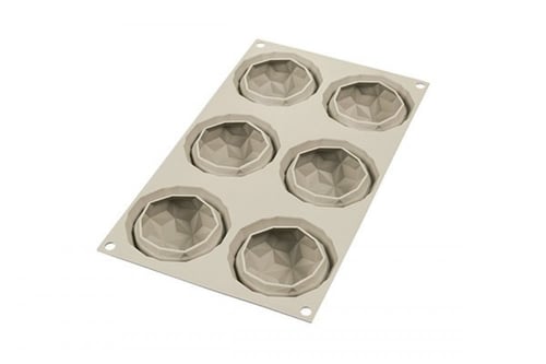 قالب 3D سيليكون MINI GEMMA