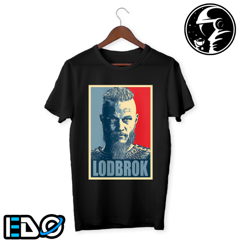 راغنار لوثبروك فايكنجز - Ragnar lothbrok vikings