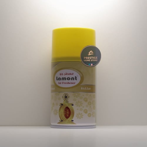 لامونت معطر بخاخ 250 مل
