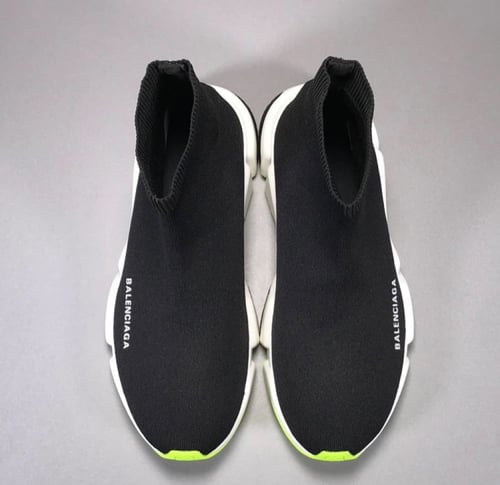 Balenciaga Speed Trainers